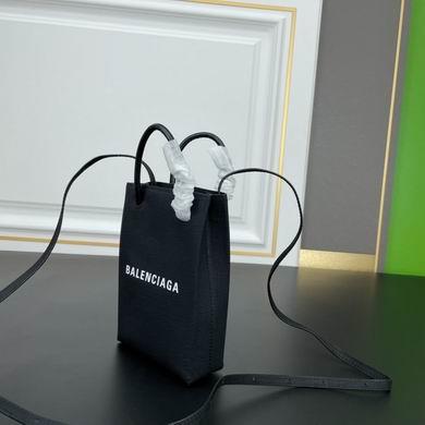 Balenciaga Bags 12X18X7cm 060102 YW