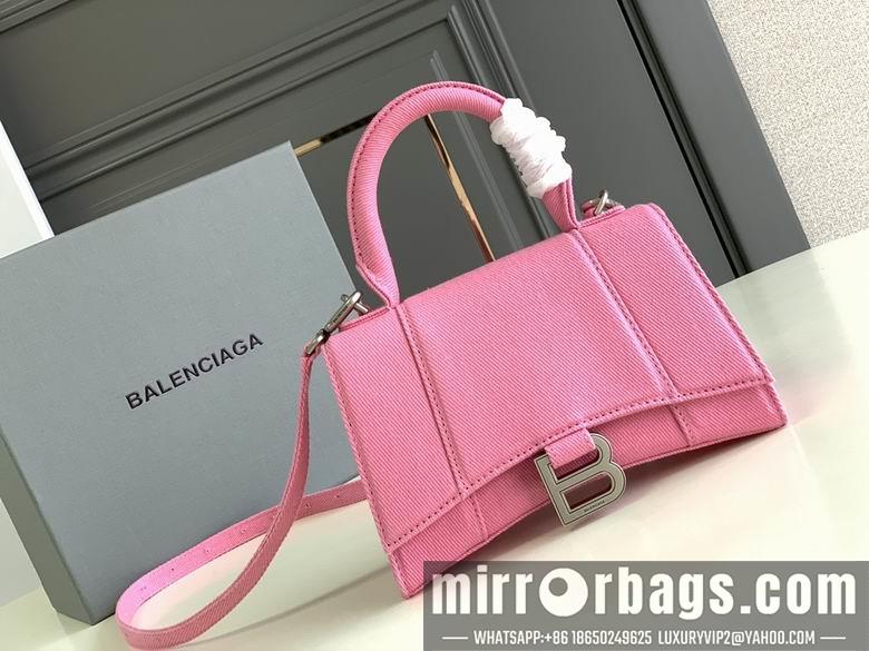 Balenciaga Bags 592833 19X13X8cm GY