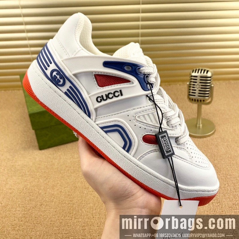 Gucci Replica Shoes SZ 38-44 0505