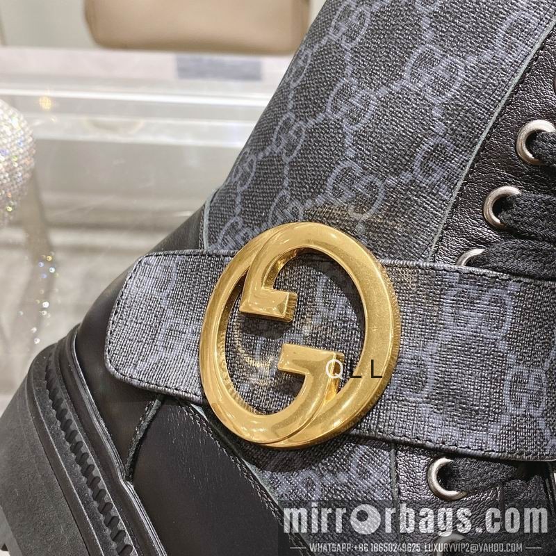 Gucci Replica Shoes sz35-41 LL0312