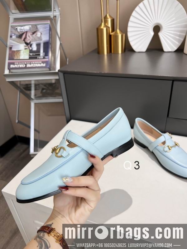Gucci Replica Shoes sz34-42 QM0324