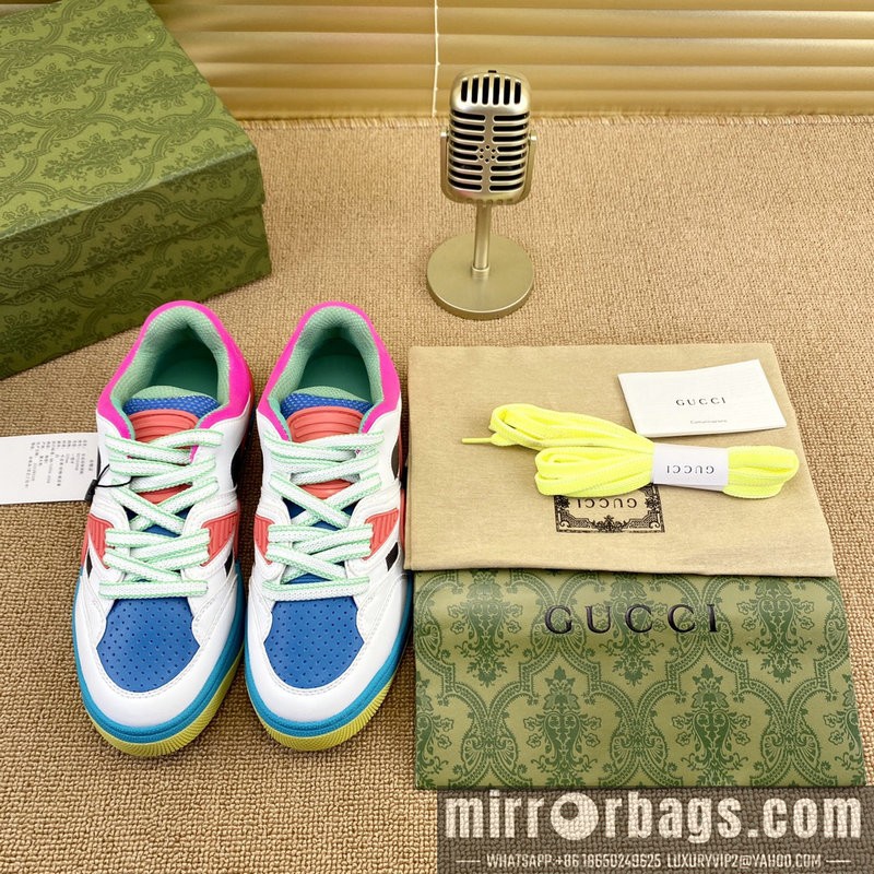 Gucci Replica Shoes SZ 38-44 0505