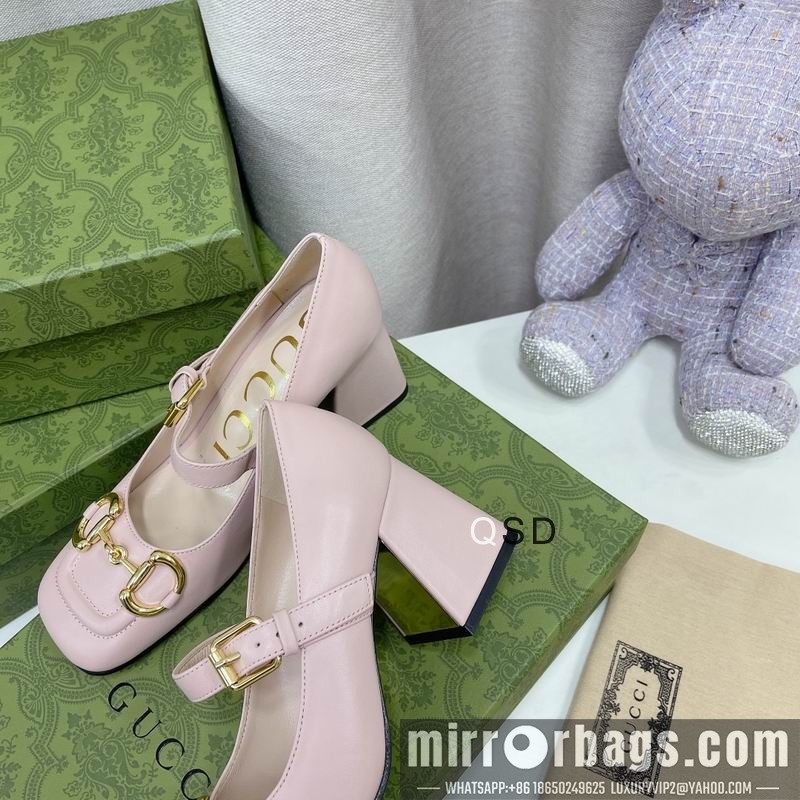 Gucci Replica Shoes sz34-41 GDT0340