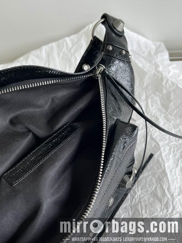 Balenciaga Bags 101205 GY 3colour