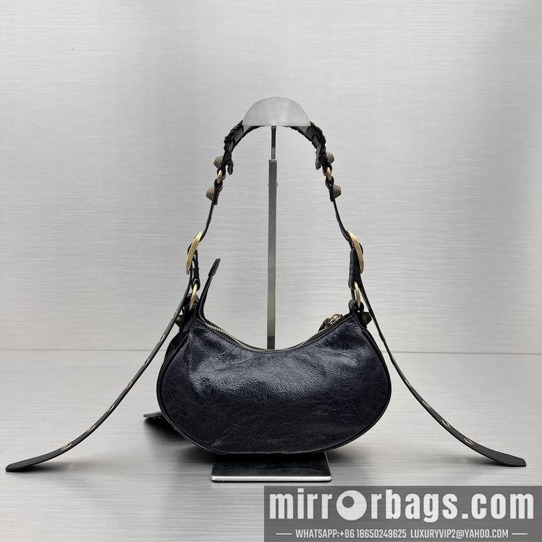 Balenciaga Bags 92718 26x16x9.9cm FY 4