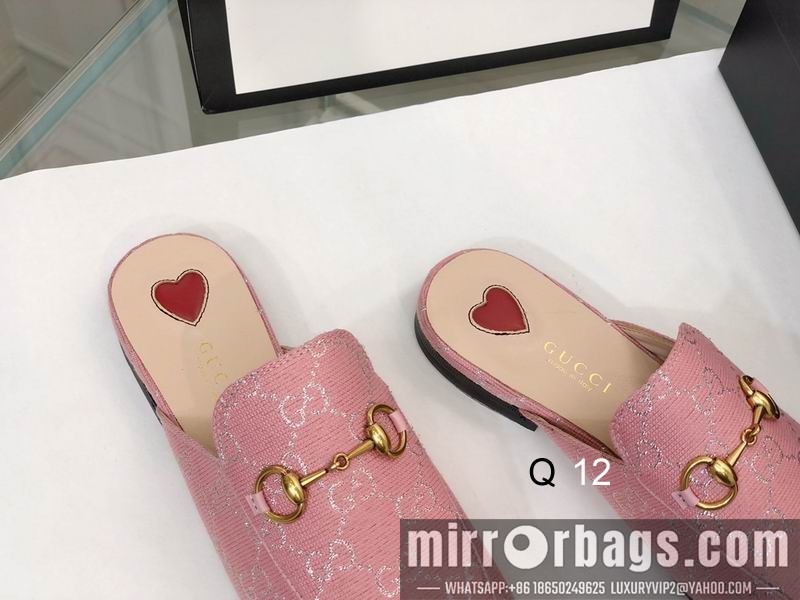 Gucci Replica Shoes sz35-40 XJ0812