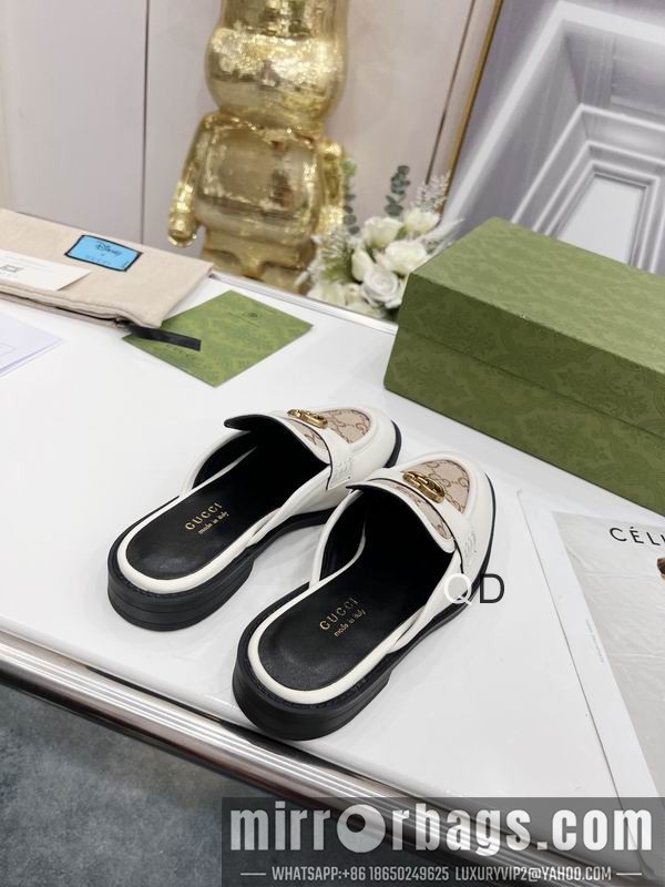 Gucci Replica Shoes sz35-42 GDT0336
