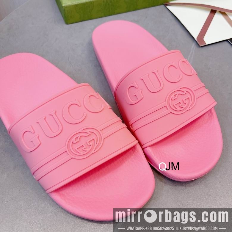 Gucci Replica Shoes sz35-46 JM0302