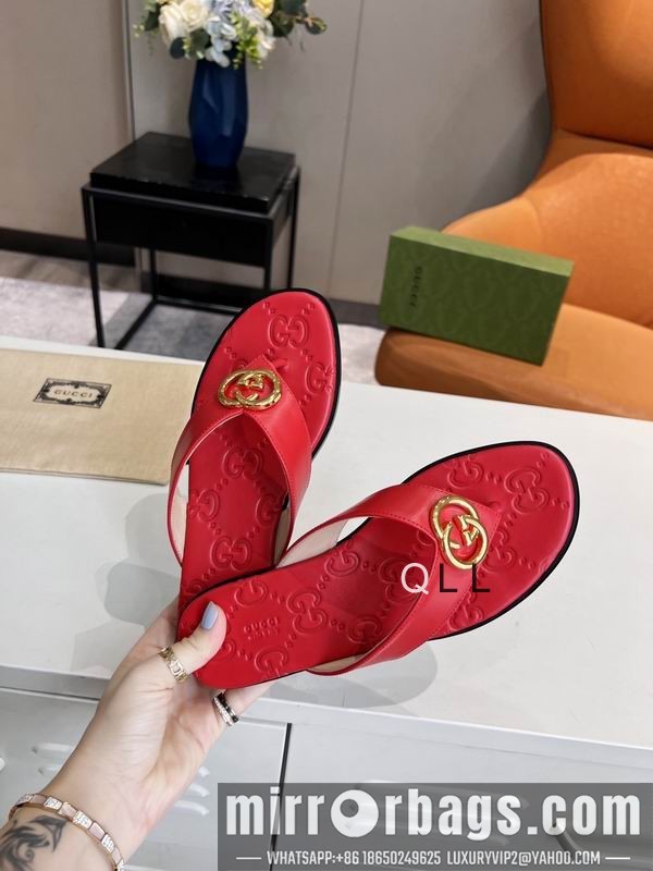 Gucci Replica Shoes sz35-45 LL0311