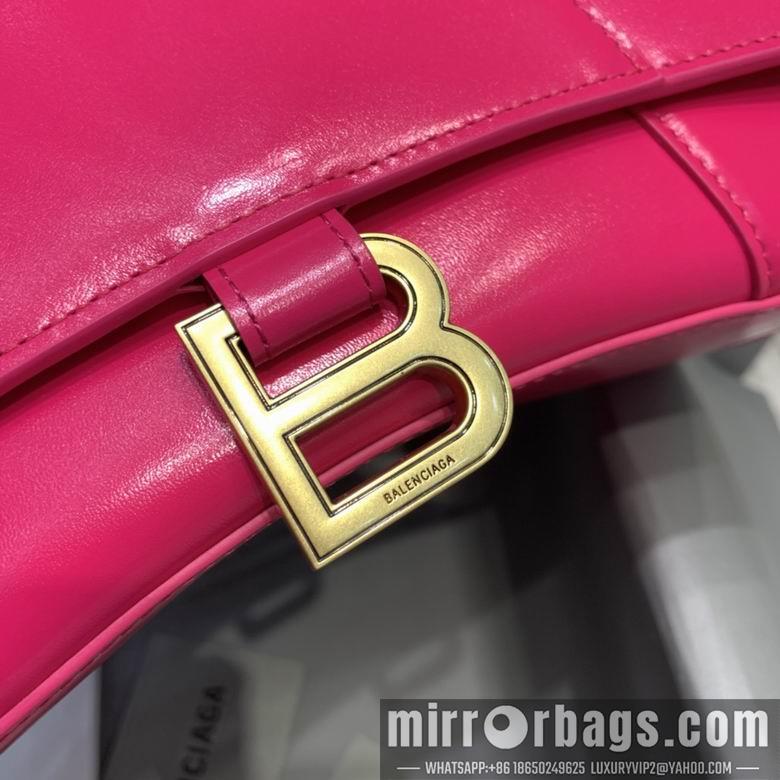 Balenciaga Bags 592833 23X10X14cm GY 2colour