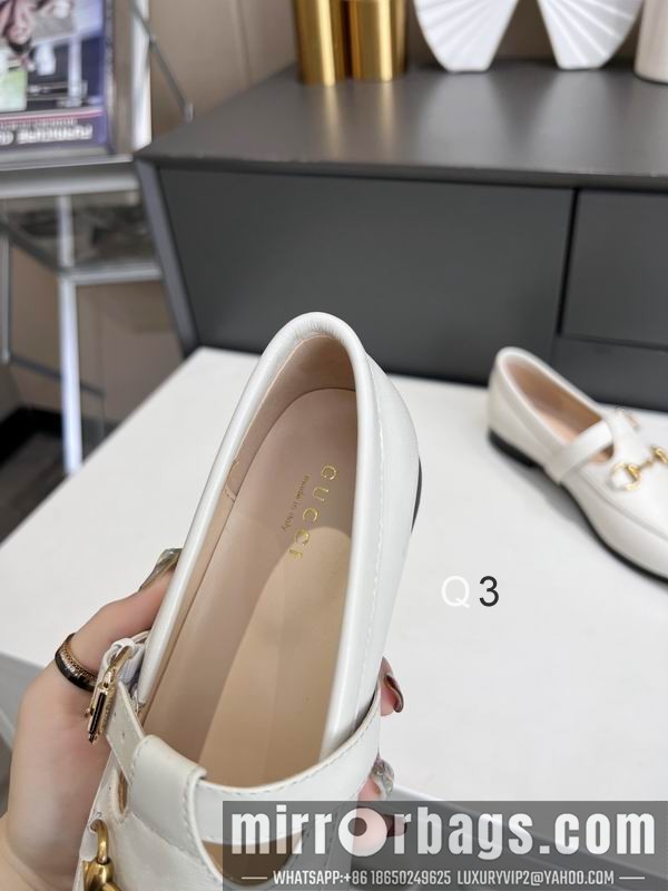 Gucci Replica Shoes sz34-42 QM0324