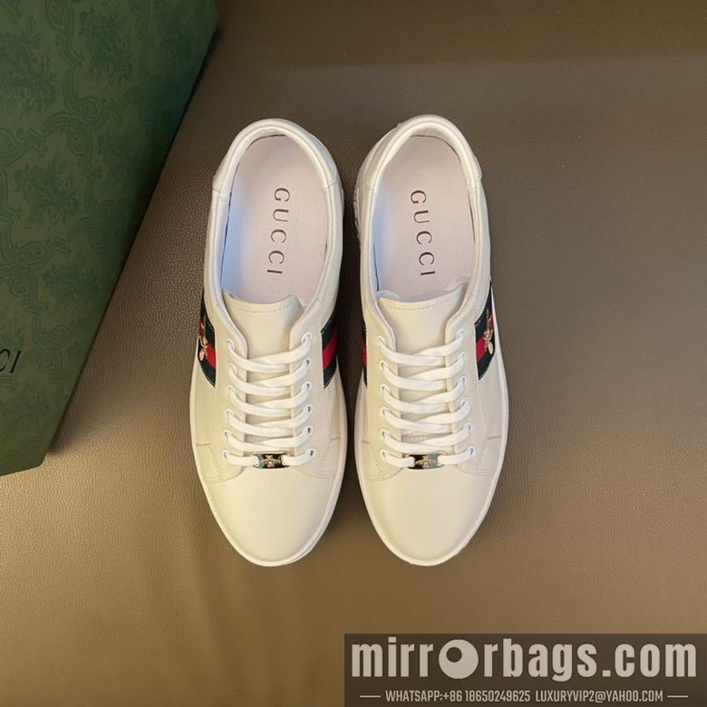 Gucci Replica Shoes SZ 38-44 0535
