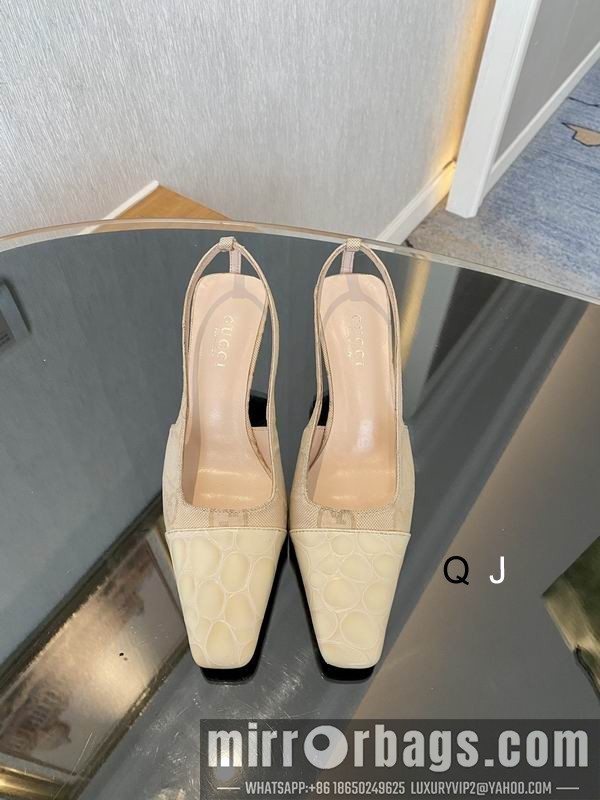 Gucci Replica Shoes sz35-42 XJ0323