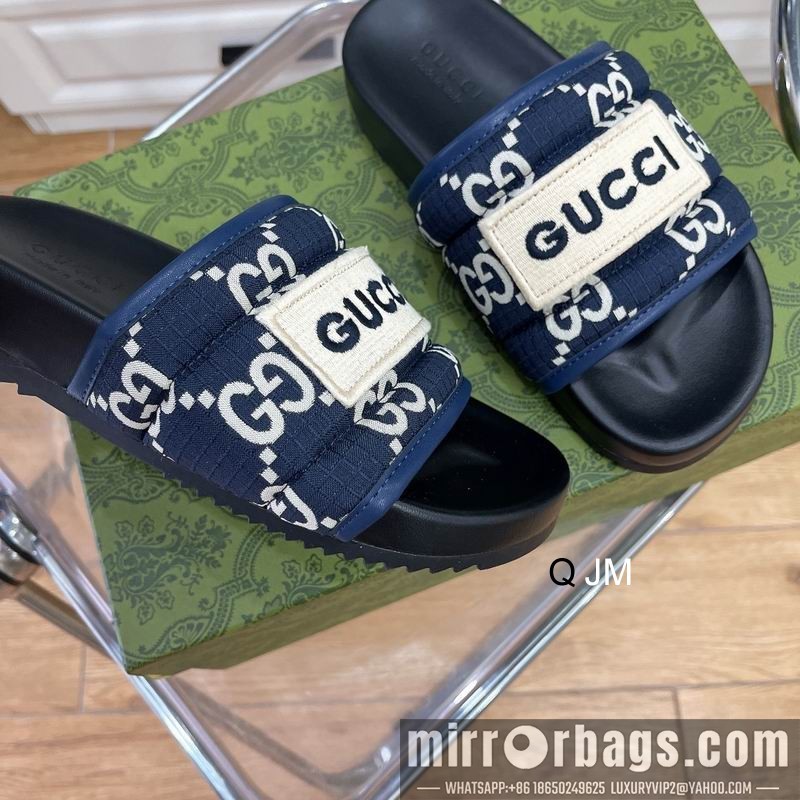 Gucci Replica Shoes sz35-45 JM0412
