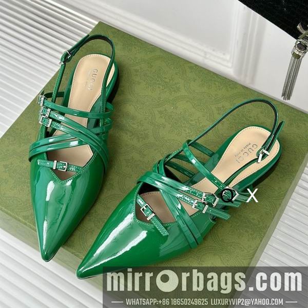Gucci Replica Shoes sz35-40 JX0801