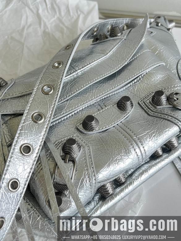 Balenciaga Bags 091012 GY 3colour