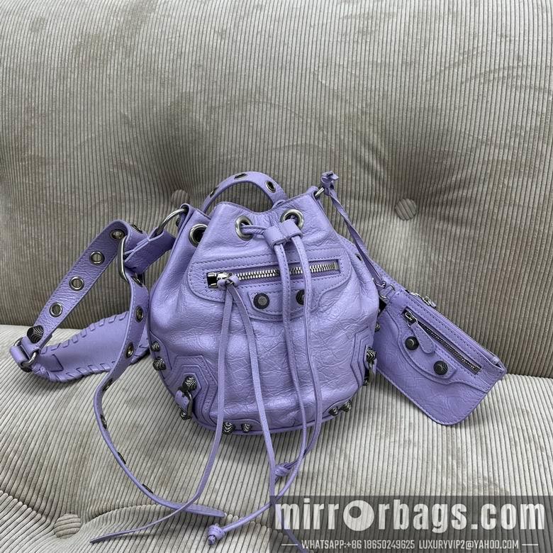 Balenciaga Bags 92567 15x17.8x19.8cm FY