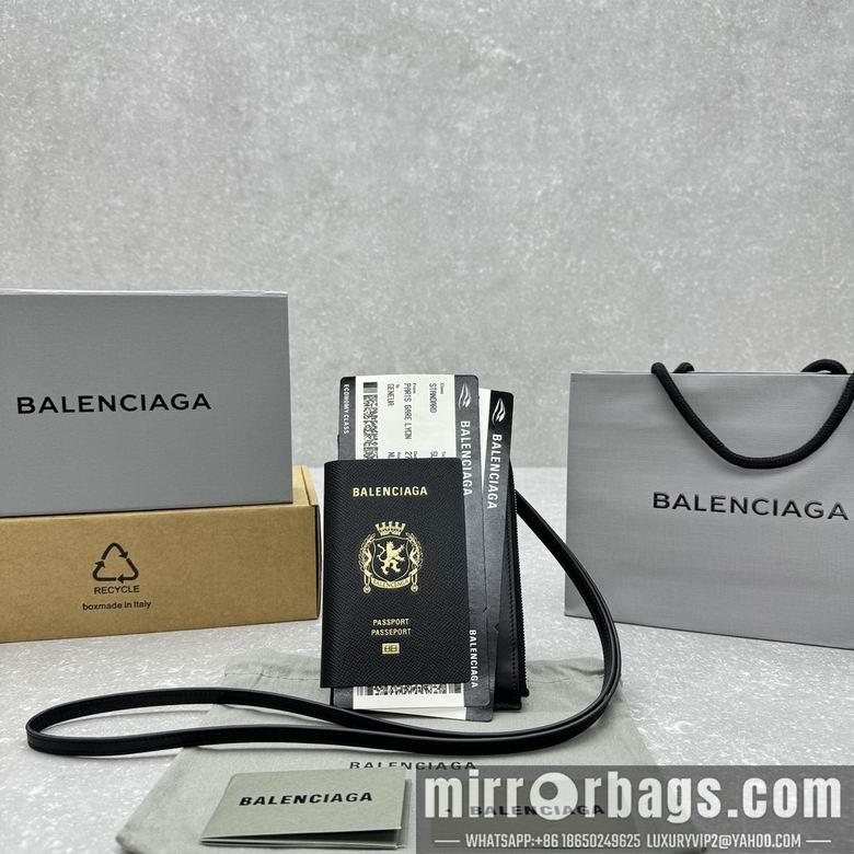 Balenciaga Bags 92911 11X1.5X17cm GY