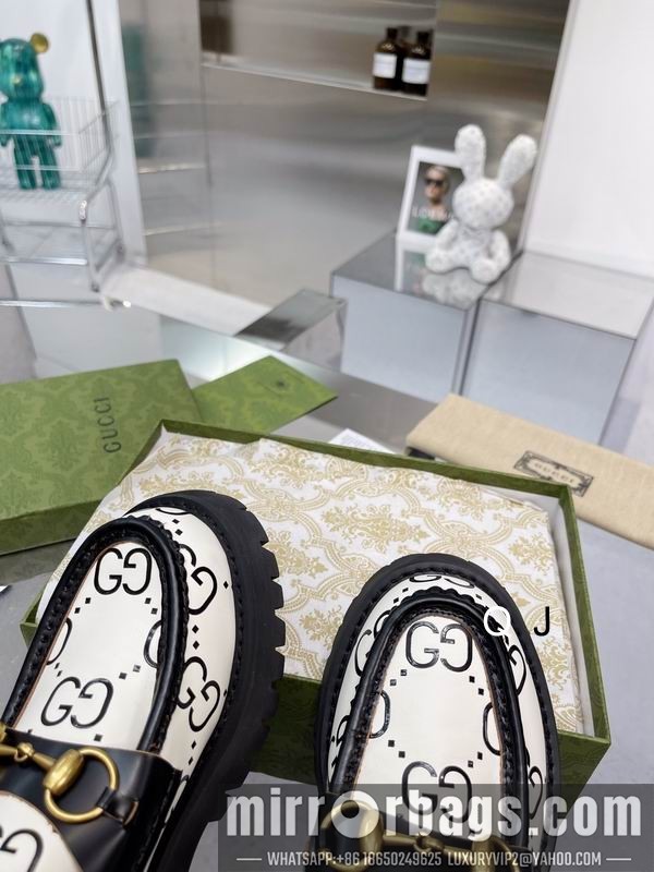 Gucci Replica Shoes sz35-39 XJ0304