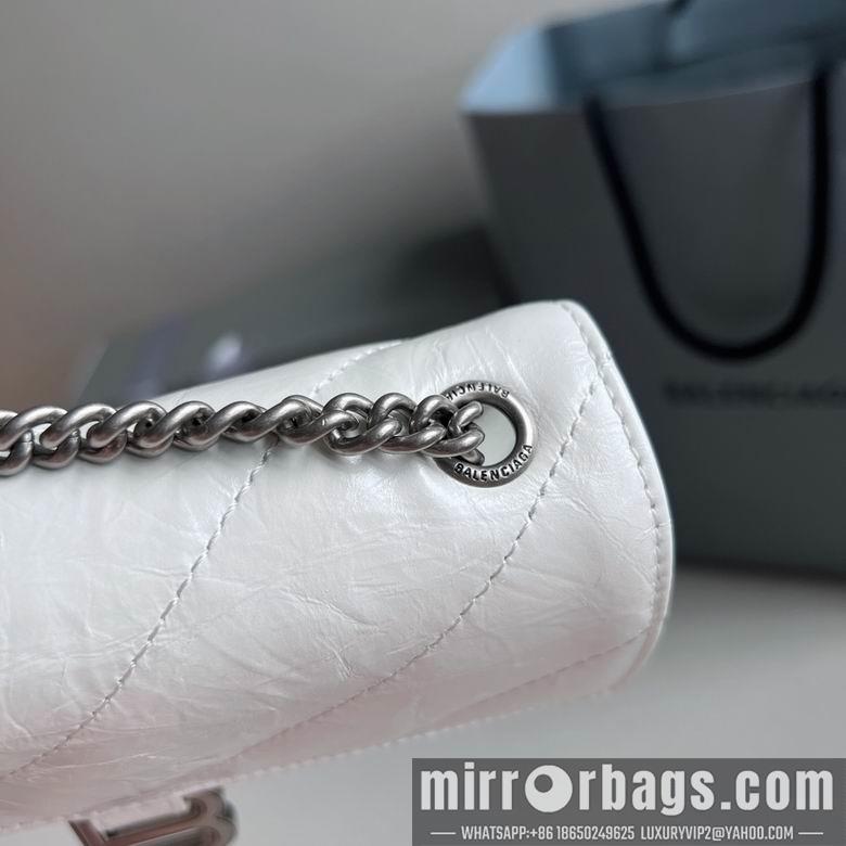 Balenciaga Bags 2090 21.8X10X5cm GY 4colour
