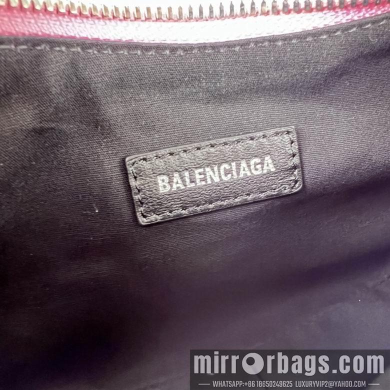 Balenciaga Bags 92718 26x16x9.9cm FY 2