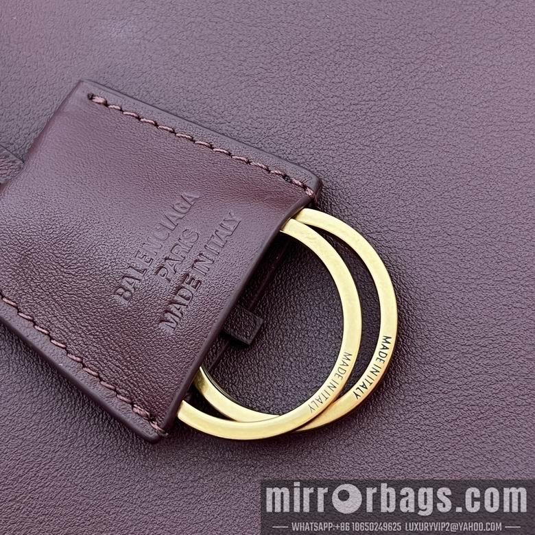 Balenciaga Bags 0317 40X30X13cm GY