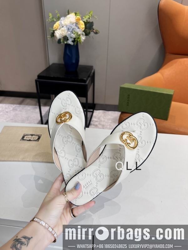 Gucci Replica Shoes sz35-45 LL0311
