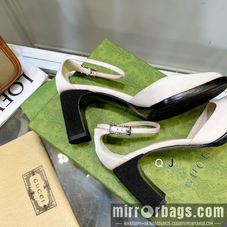 Gucci Replica Shoes sz35-39 XJ0309