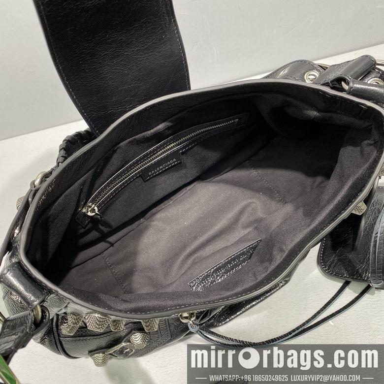 Balenciaga Bags BF92345 37X25X14