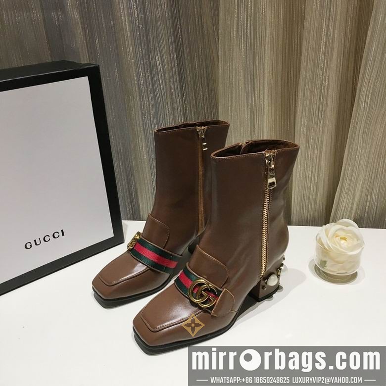 Gucci Replica Shoes sz35-40 mhf0337