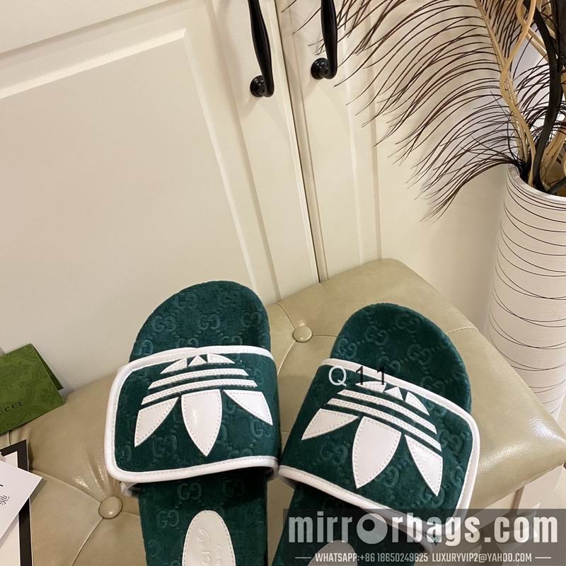 Gucci Replica Shoes sz35-40 Y0337