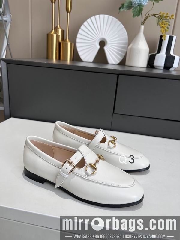 Gucci Replica Shoes sz34-42 QM0324