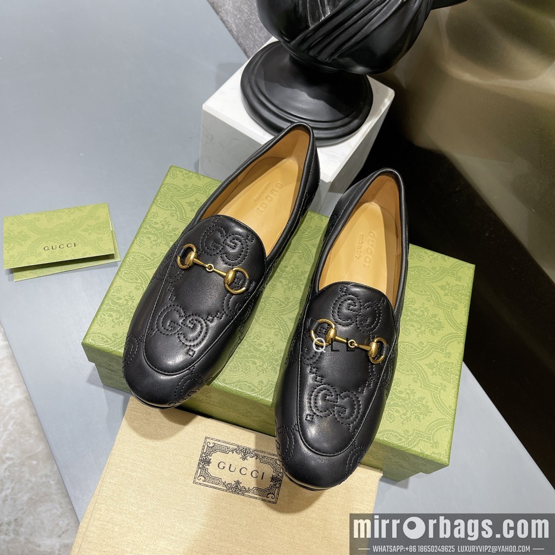 Gucci Replica Shoes sz35-41 LL0318