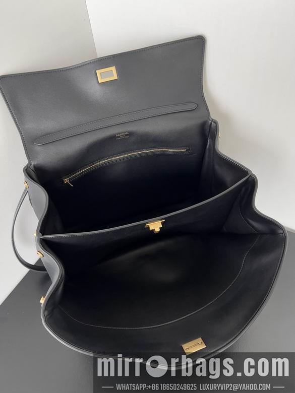 Balenciaga Bags Rodeo 8888 35X23.3X10.9cm GY 2colour