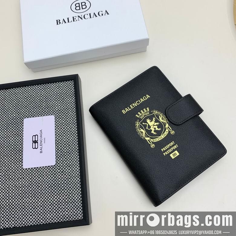 Balenciaga Bags 2718 15X19X4cm ZC 3colour