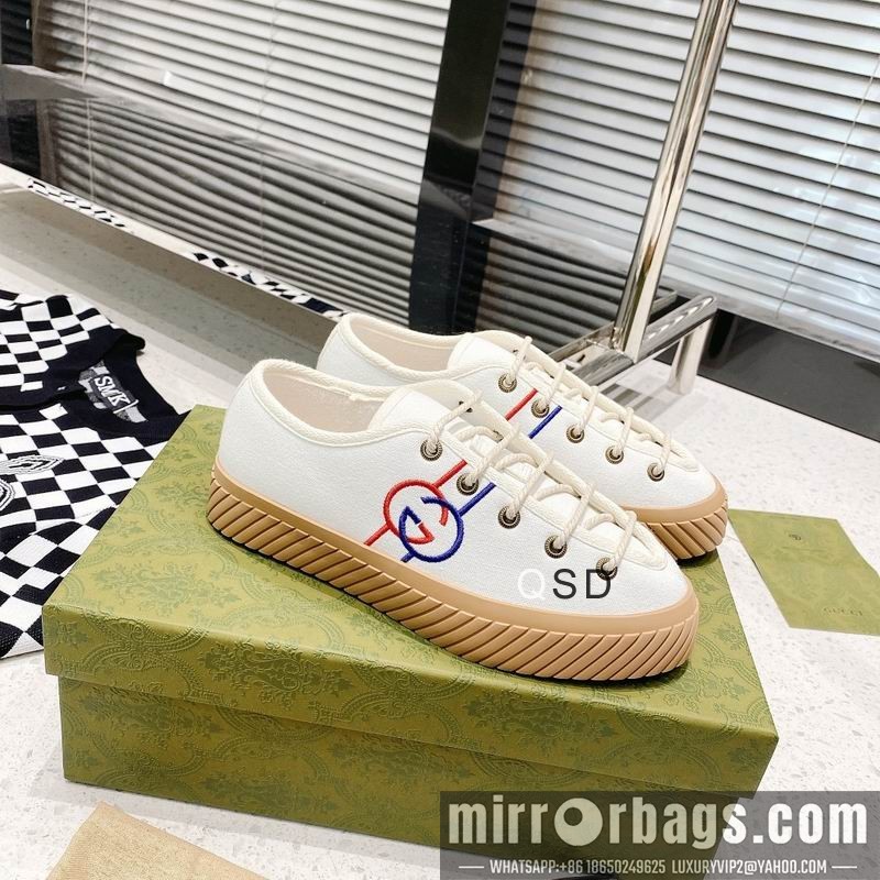 Gucci Replica Shoes sz35-45 SD0307