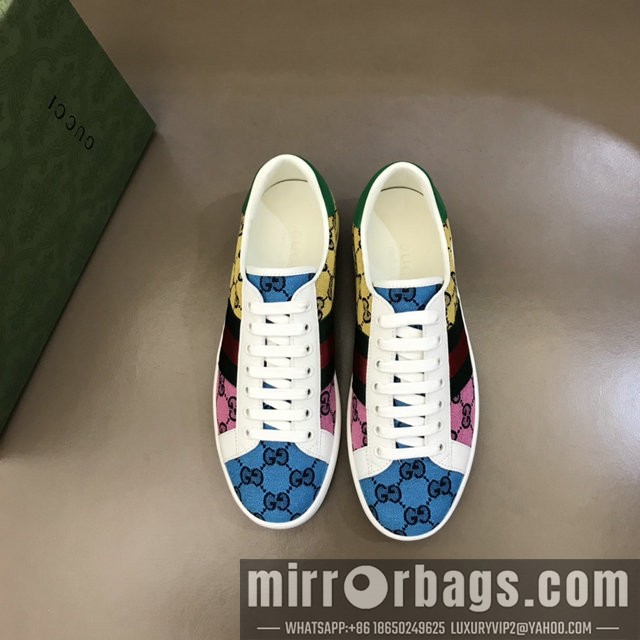 Gucci Replica Shoes SZ 38-44 0524