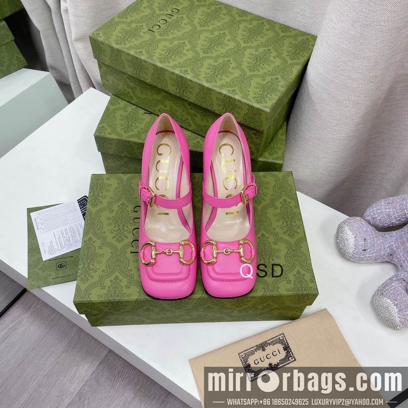 Gucci Replica Shoes sz34-41 GDT0340