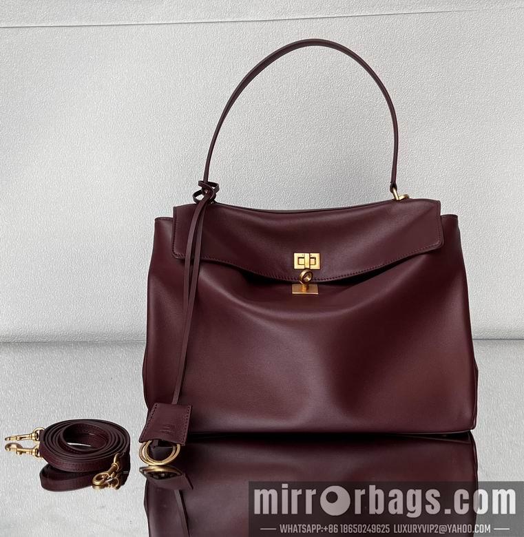 Balenciaga Bags 0318 35X23X11cm GY