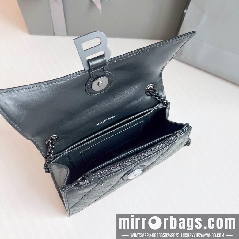 Balenciaga Bags 2090 21.8X10X5cm GY 4colour