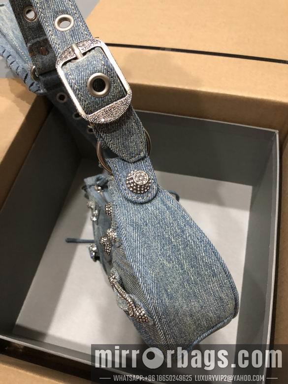 Balenciaga Bags Balenciaga 长26x高12x宽6cm FY