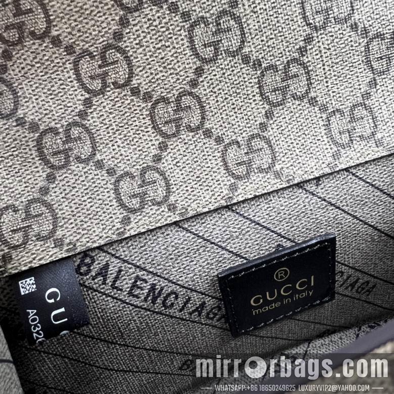 Balenciaga Bags 8896 19x8x21cm FY 3