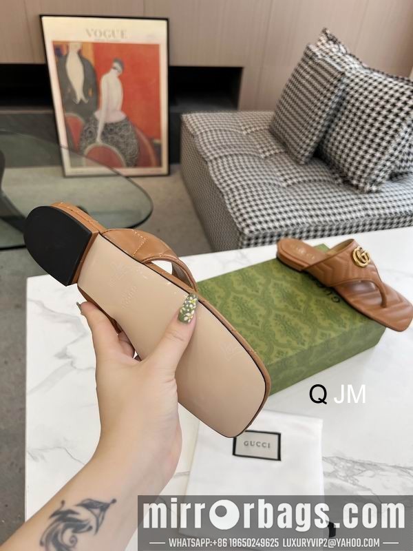 Gucci Replica Shoes sz35-40 JM0407