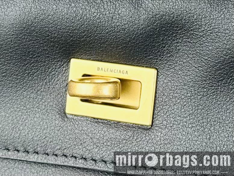 Balenciaga Bags 27X20X9cm 052009 XMY