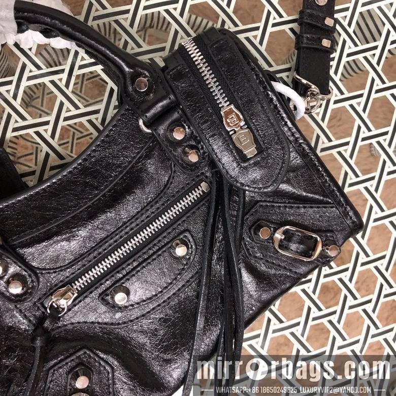 Balenciaga Bags 9808 小号23x13x6cm FY