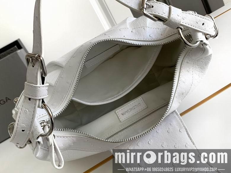 Balenciaga Bags Essex 29X29X10cm 101103 GY 3colour