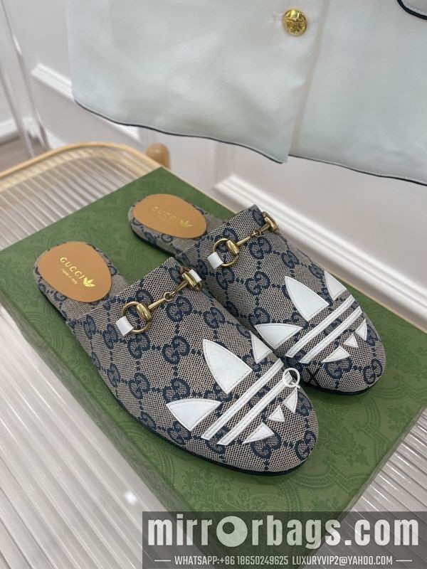 Gucci Replica Shoes sz35-42 JX0319