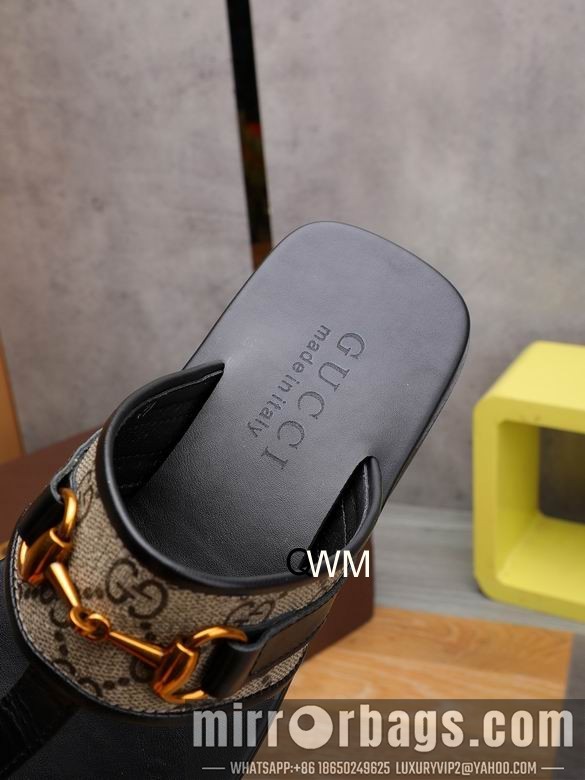 Gucci Replica Shoes sz38-44WM0323