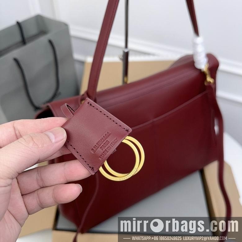 Balenciaga Bags 22.8X9.9X8.3cm 29X20X10cm 35X23X11cm 40X30X13cm 031105 GY