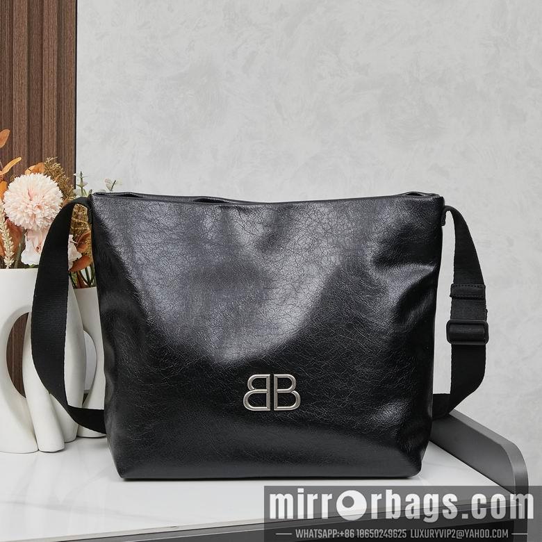 Balenciaga Bags Monaco 6896 33X31X14cm XMY